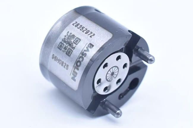 Control Valve 28352972 Control Valve 28352972