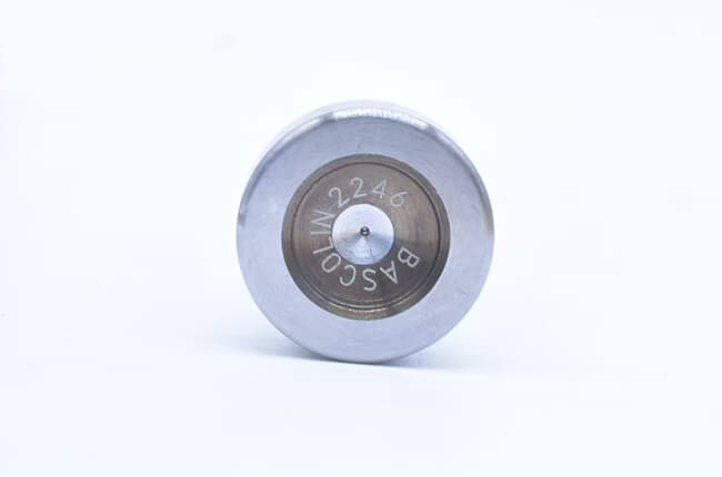 Control Valve F00RJ02246 Control Valve F00RJ02246