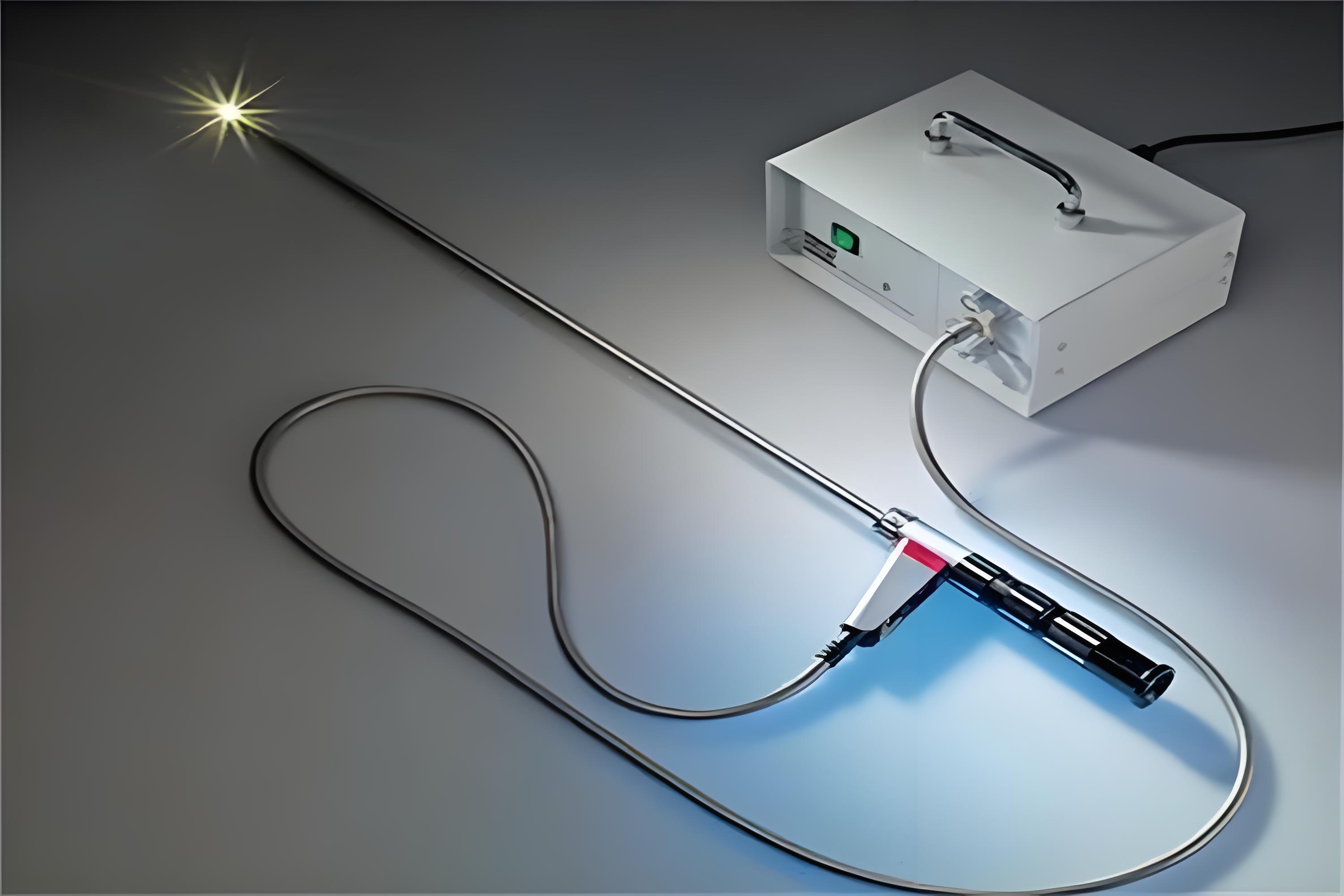 The debate between stability and innovation in endoscopy?