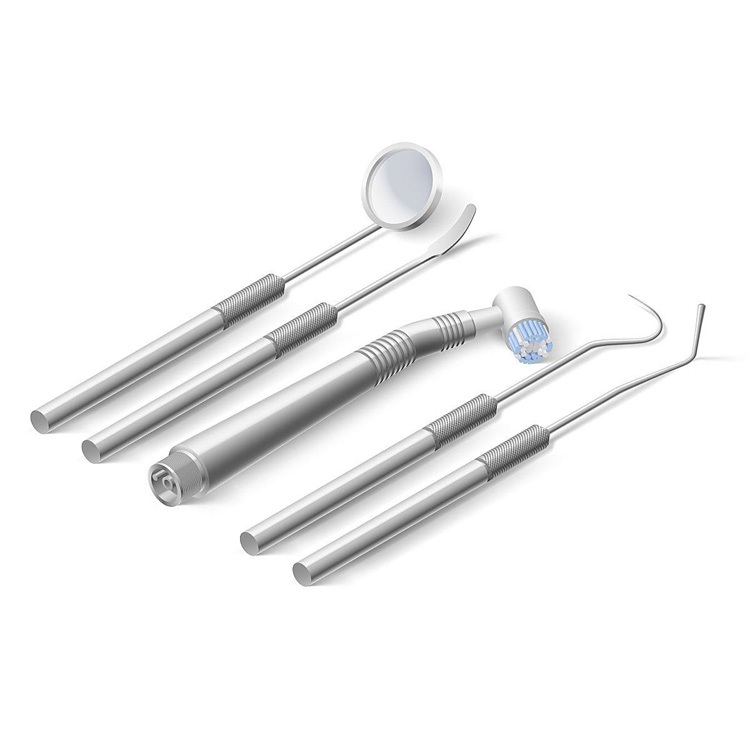 Commonly used endoscope in daily life - oral endoscope