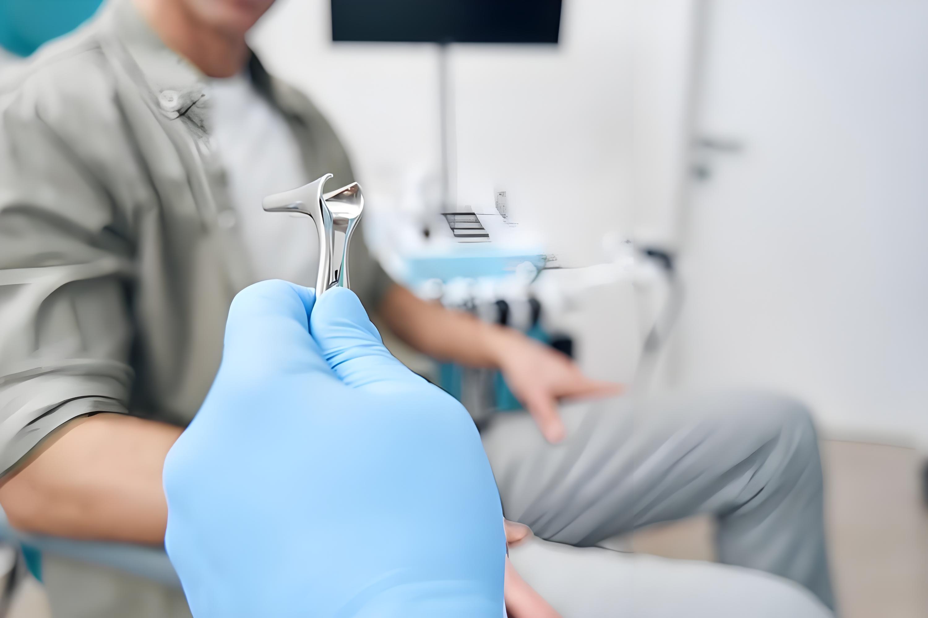 The rise of disposable endoscopes in the endoscopy industry