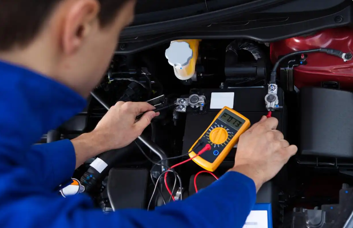Technological breakthrough in industrial borescopes: from wired to wireless connection, revolutionizing traditional inspection methods