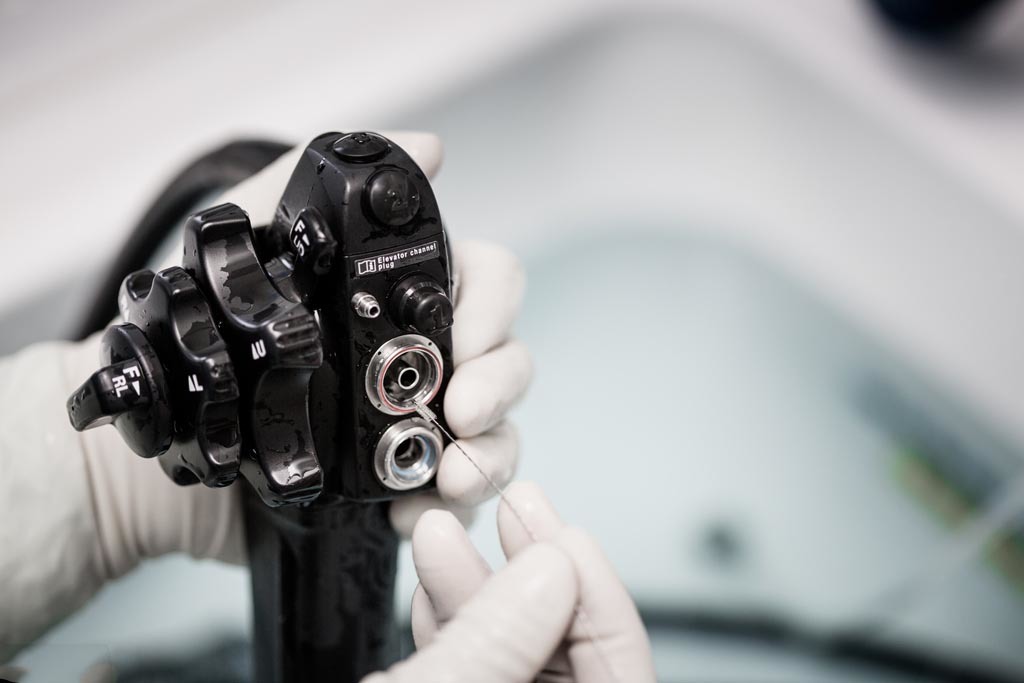 The journey of precision maintenance and renewal for endoscopes