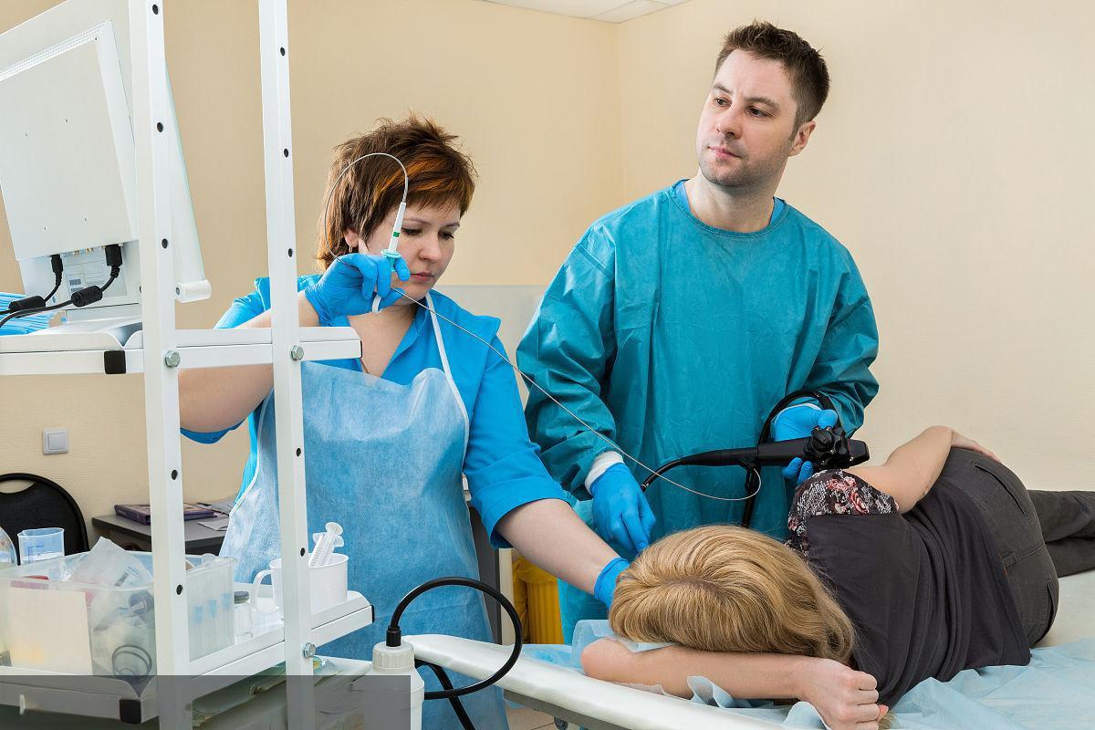 Bright industry prospects: Currently, numerous factors are driving up market demand for endoscopes