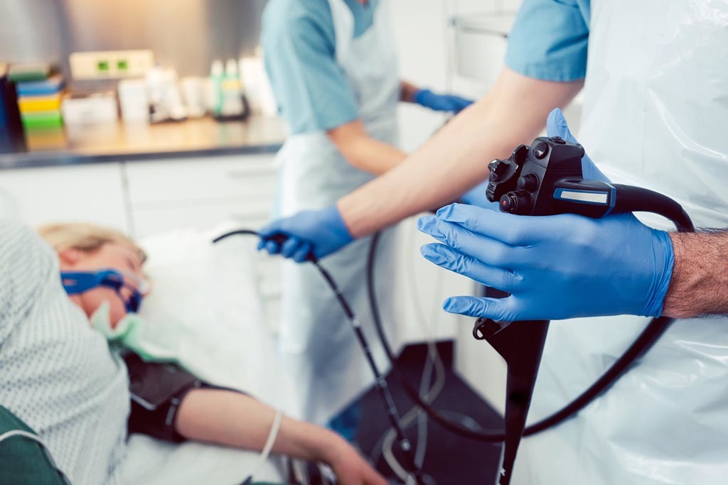 Endoscopic Minimally Invasive Surgery: Principles and Advantages