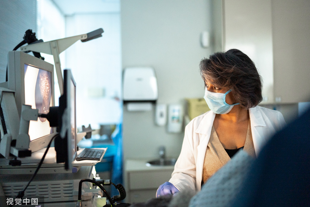 Understanding the current state of development in our endoscopy industry