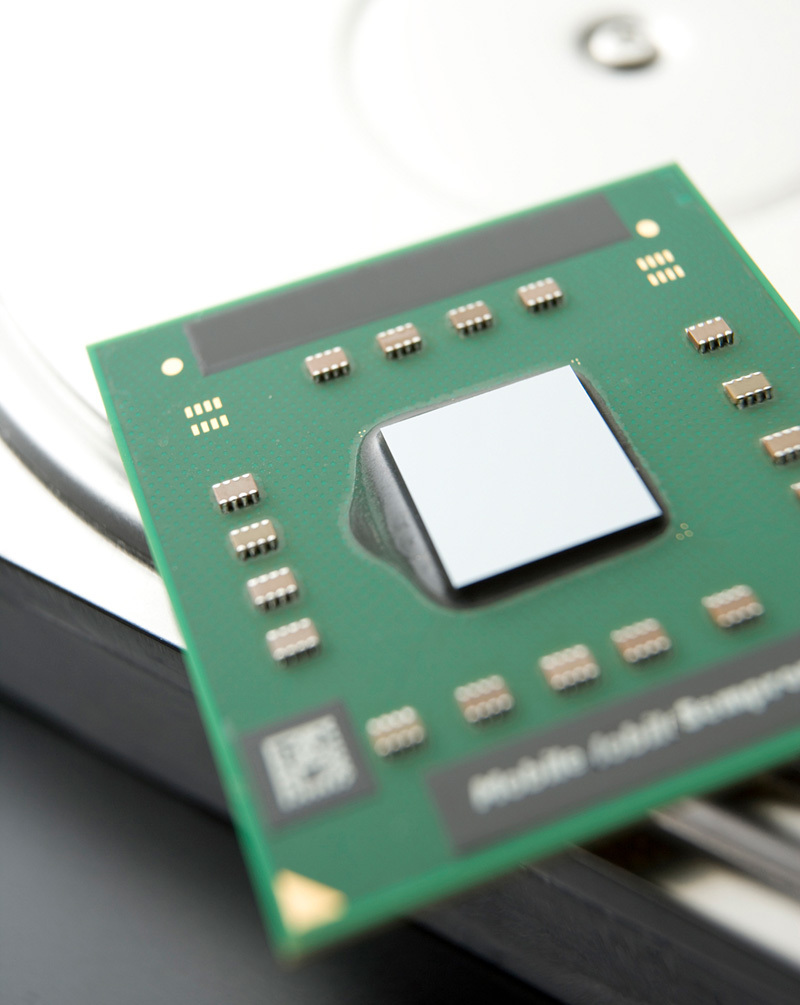 IMX Series: The "Precision Eye" of Medical Imaging