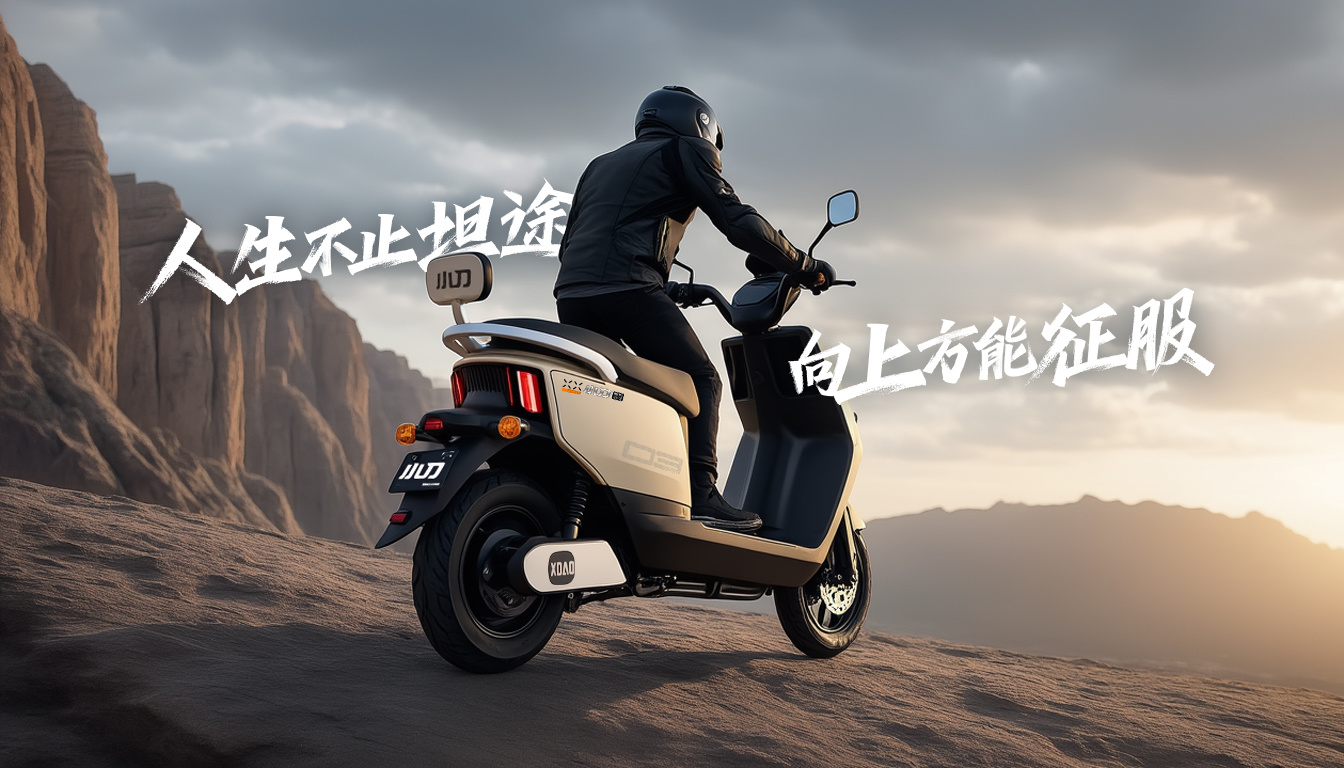 爬坡