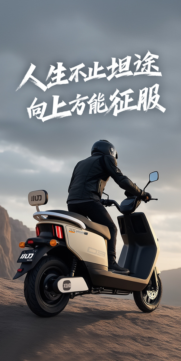 爬坡