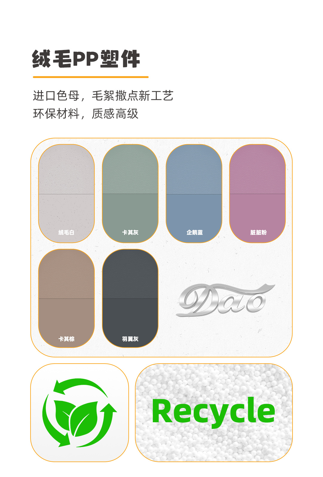 PP塑件