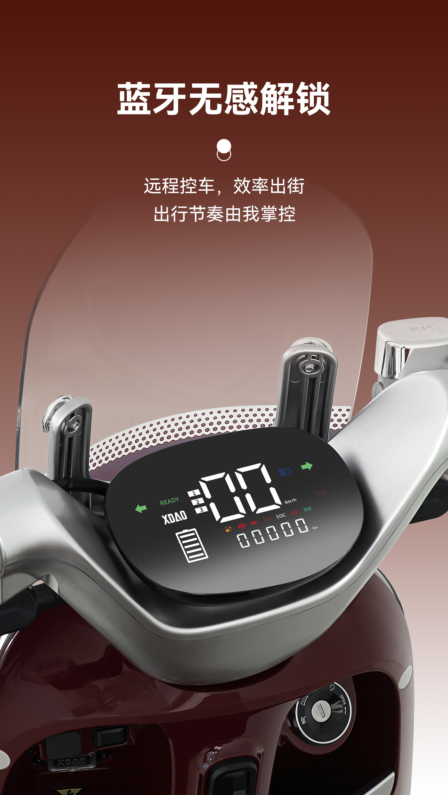 仪表