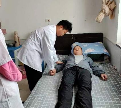 表扬信  |  青春有担当 志愿返家乡