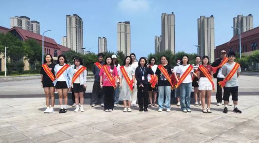 寸草心    建党103 曹职志愿行