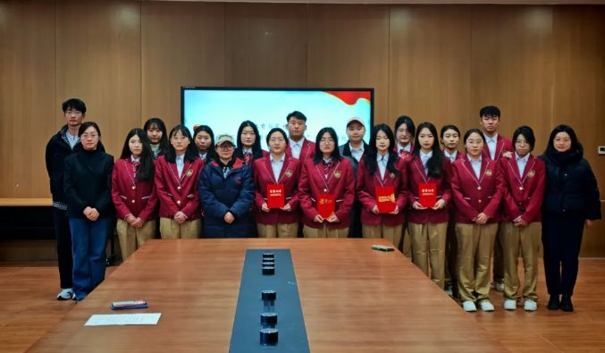学雷锋月|体育与艺术学院“学习雷锋精神，做时代好青年”演讲比赛圆满落幕