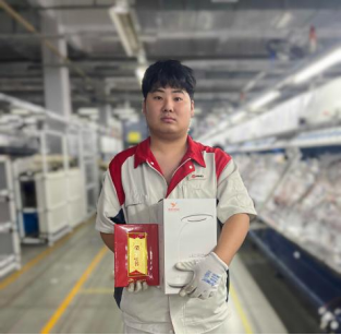 工程学院优秀实习生荣耀出炉