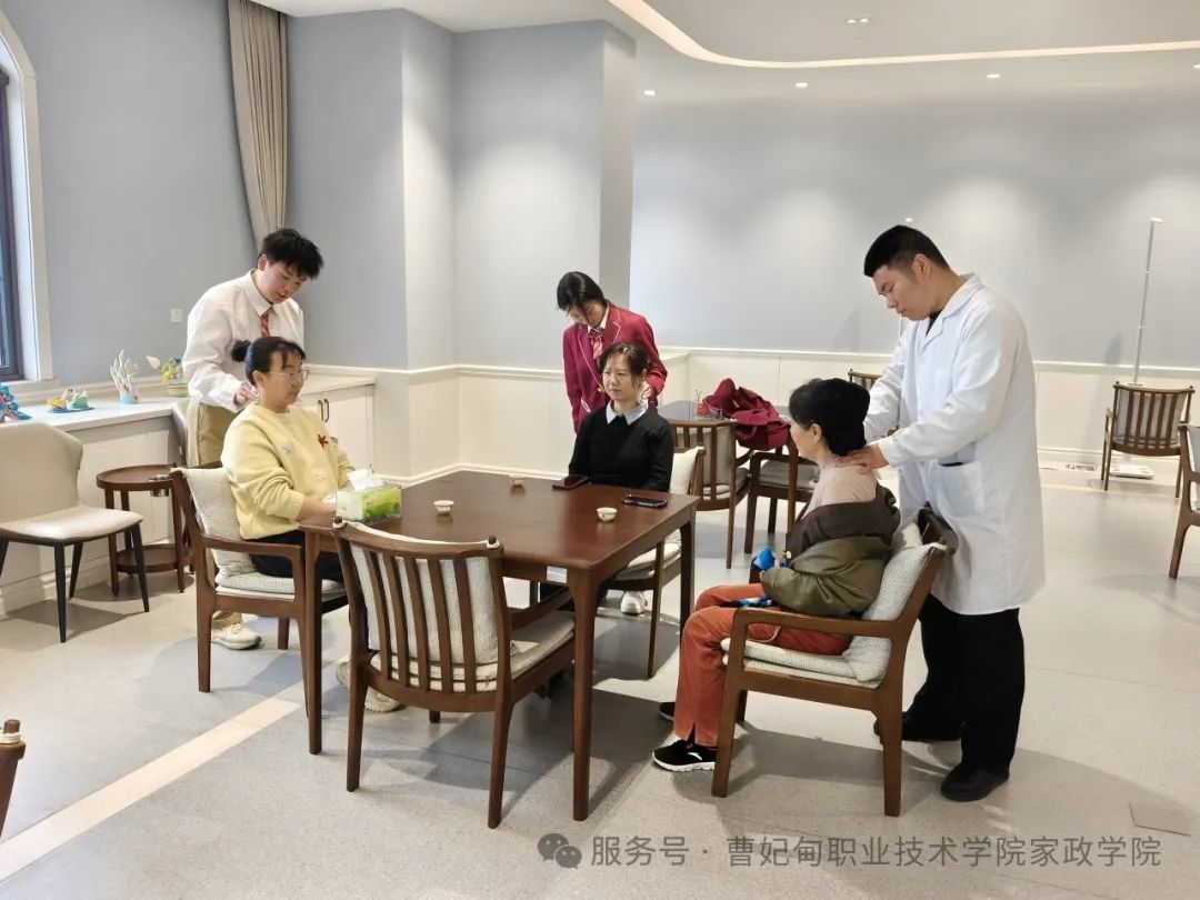 家政学院举办“有效管理体重”主题活动，助力健康生活