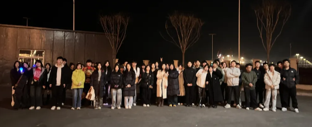 艺韵风华，青春绽放|西校区社团文化展演