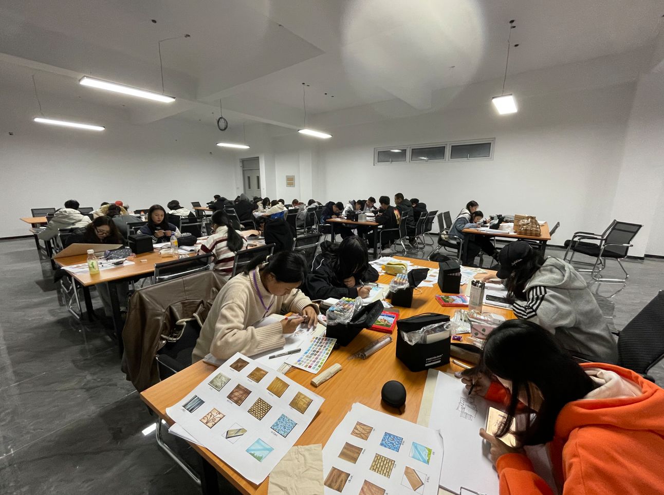 135名！热烈祝贺体育与艺术学院2022级学子专升本成功上岸！