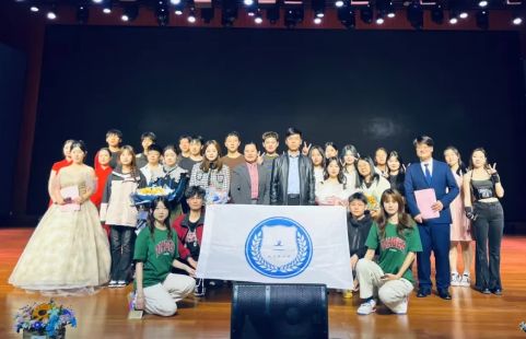 曹妃甸职业技术学院社团文化节活动汇编（一）