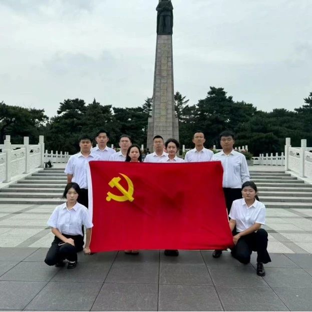青春逢盛世 实践正当时丨曹妃甸职业技术学院2025暑期“三下乡”社会实践精彩印记（六）
