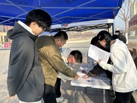 315 消费者权益日  |  学生权益维护交流活动圆满结束