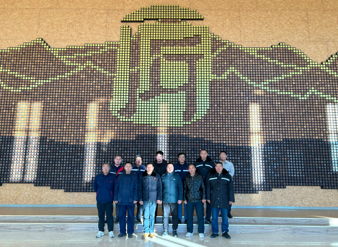 【匠人匠心】“硬核”护航新学期  后勤匠心暖人心