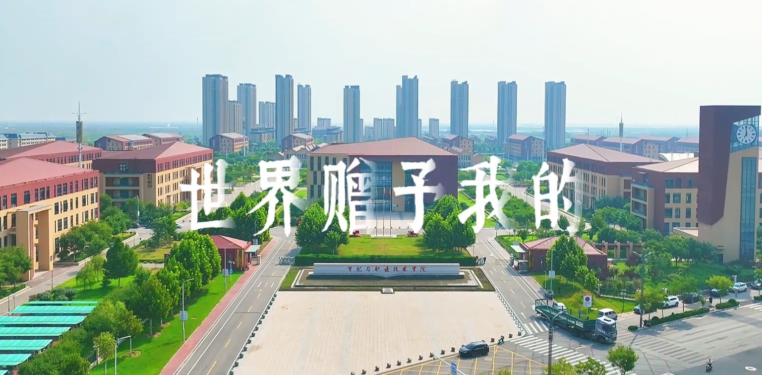 世界赠予我的