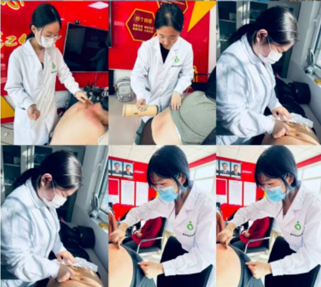 南丁格尔护理志愿者协会|致敬国医节，弘扬中医传统文化