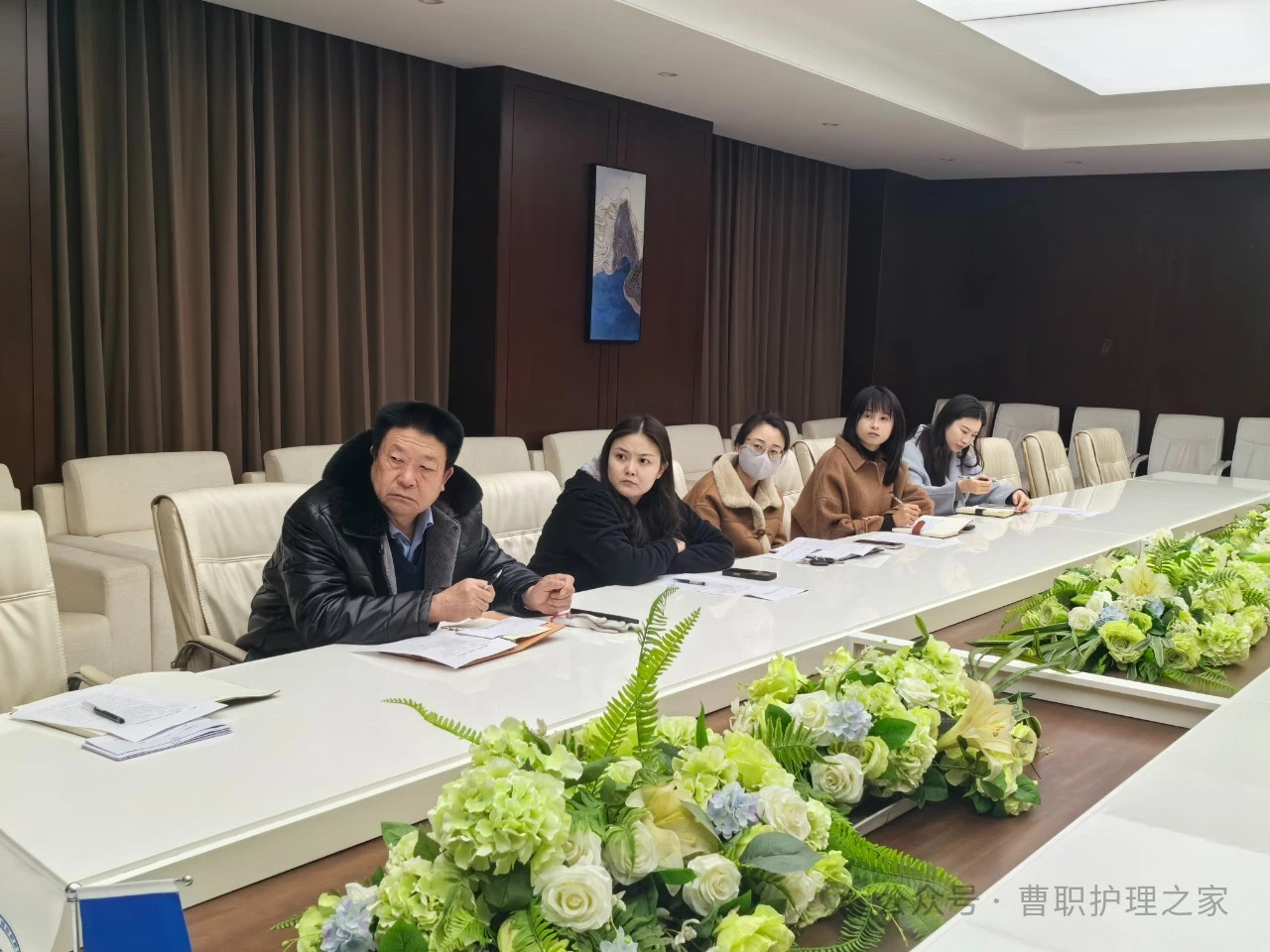 品学兼优展风采，榜样领航促学风|2024-2025学年省级三好学生、优秀学生干部评审会