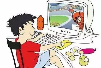 校园安全|校园网络安全教育