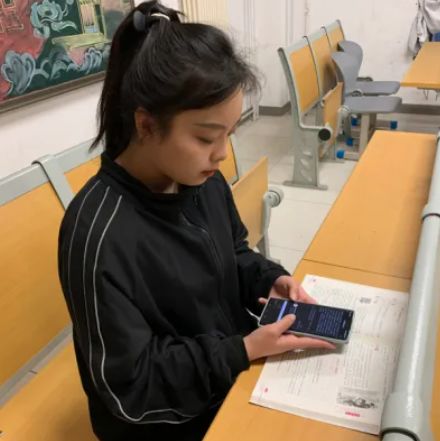 ​曹职学子热议习近平总书记给中国农业大学科技小院
