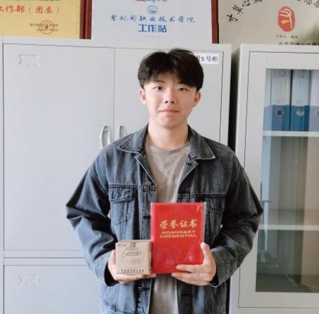 你好，大学“声” 曹妃甸职业技术学院2023年配音比赛圆满落幕