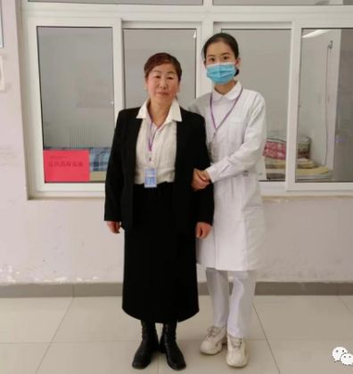 护理健康学院  |  健康常相伴，温暖在人心