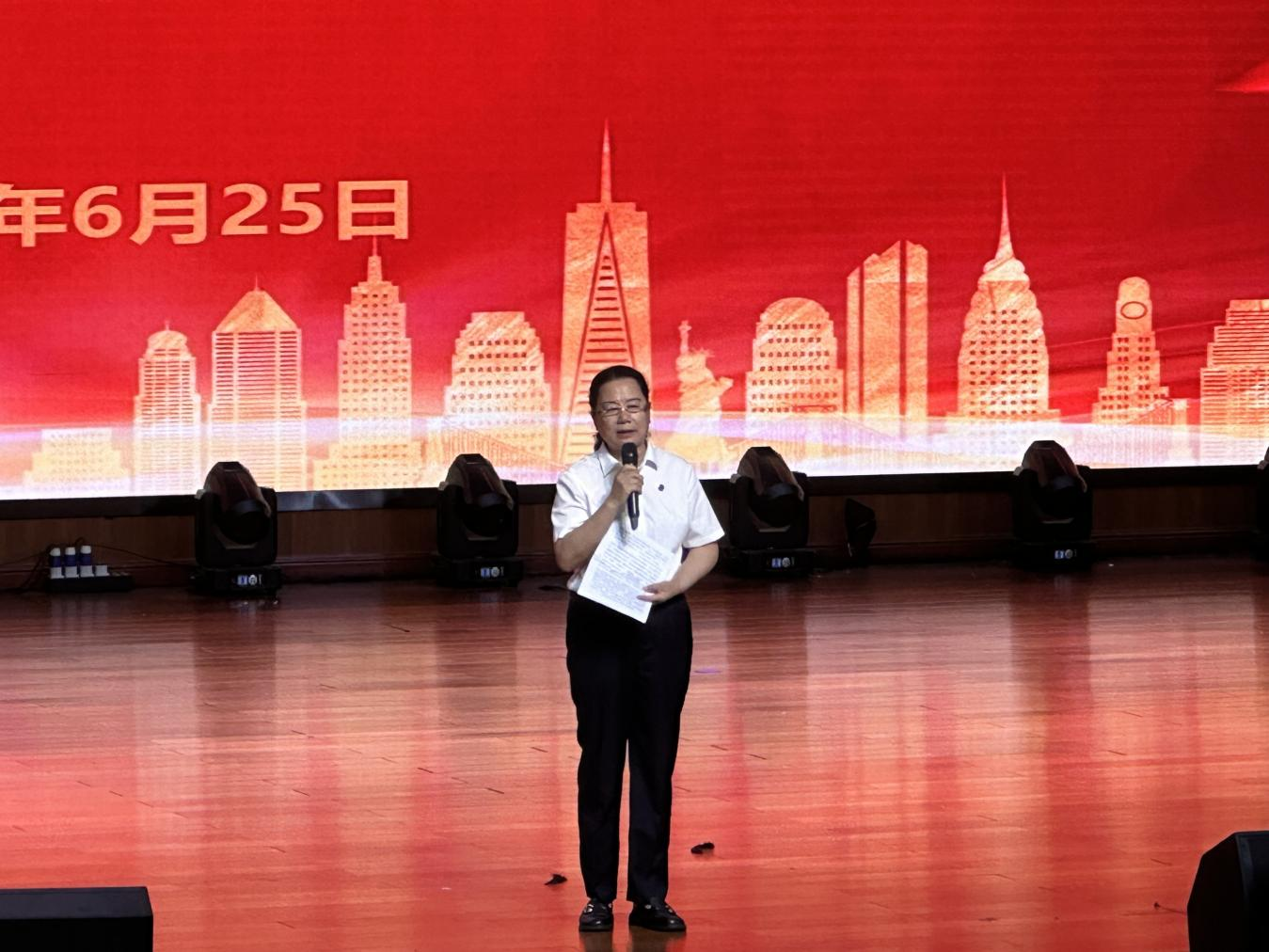 校友归来话成长 体艺新苗启新程 | 体育与艺术学院举办优秀校友分享交流会