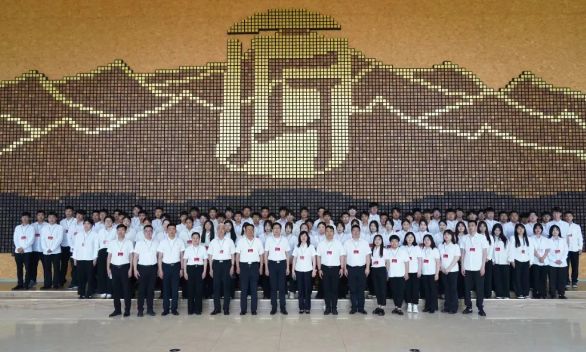 拥抱新时代 青春勇担  |  曹妃甸职业技术学院第六次学生代表大会圆满结束