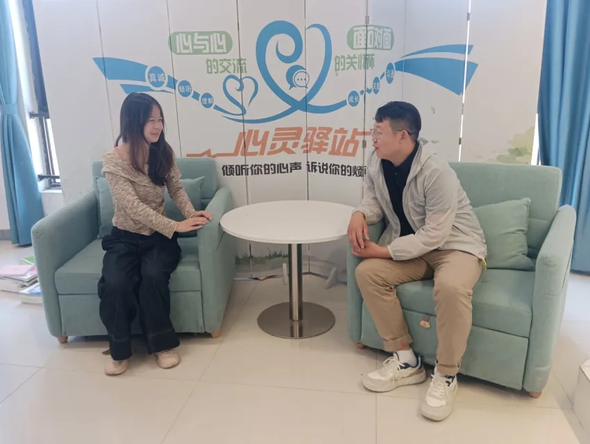 “家校社协同，育技能人才”|管理学院家庭教育职业技能大赛圆满落幕