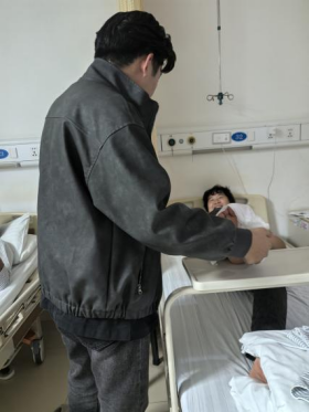 实习驻厂指导教师指导案例