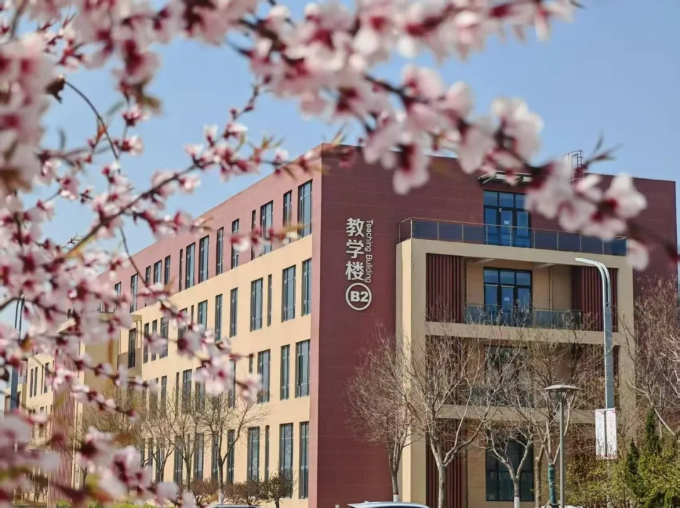 春风化雨，字字深情丨毕业典礼朗诵稿征集令