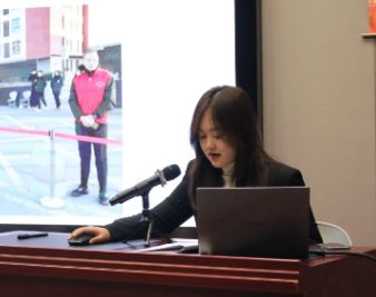 多彩校园 社彩缤纷  |   2024年度社团培训会