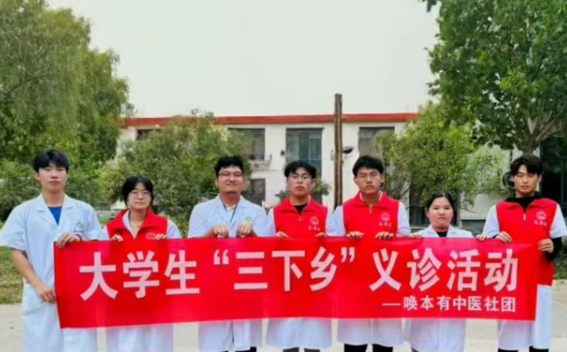 青春逢盛世 实践正当时 丨曹妃甸职业技术学院2025暑期“三下乡”社会实践精彩印记（七）