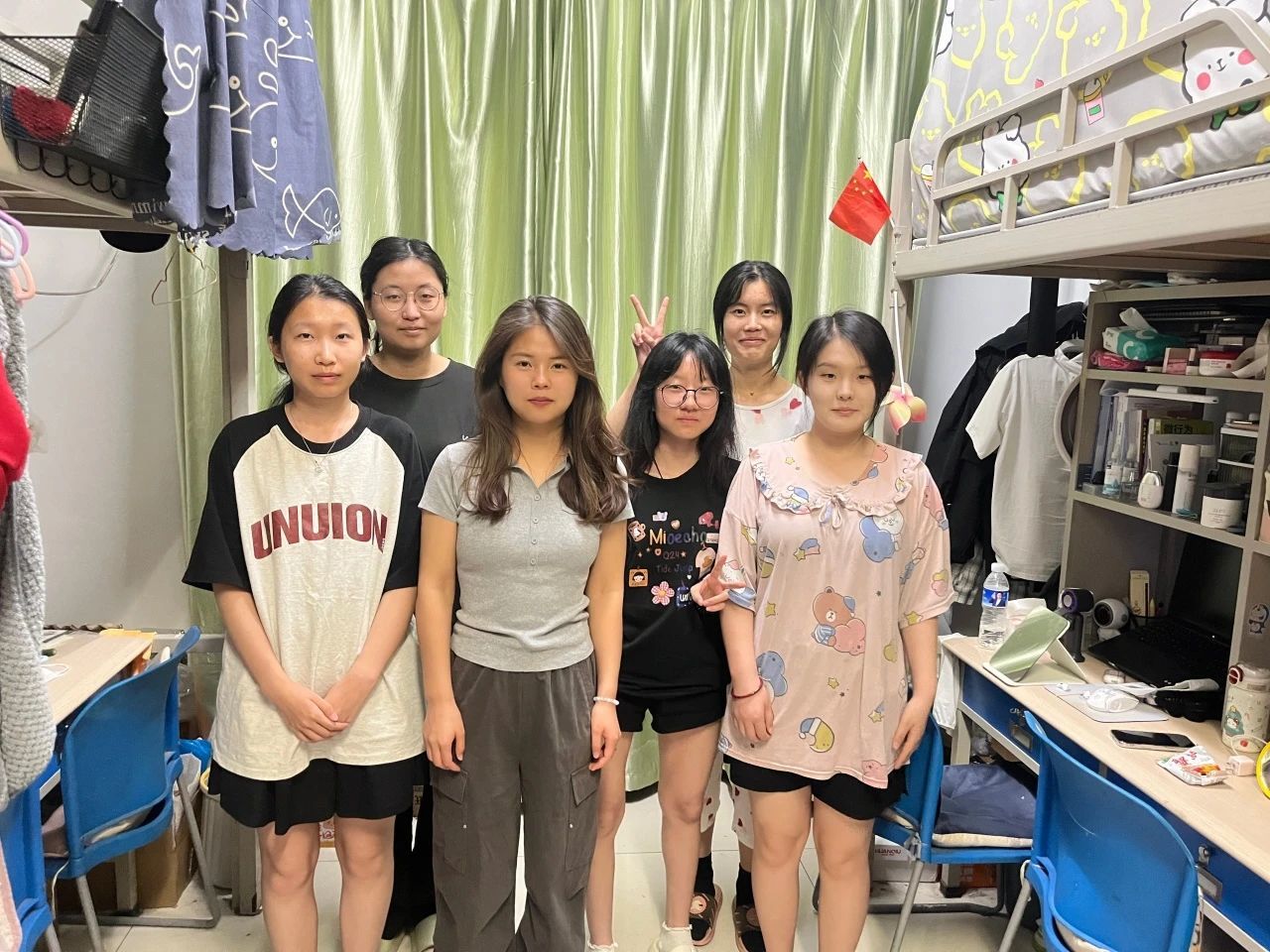 夜查不止于安全，更在于倾听与陪伴