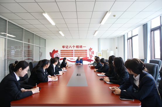 聚焦科研赋能 助力专业成长——我校马克思主义学院举办青年思政课教师科研能力提升专题讲座
