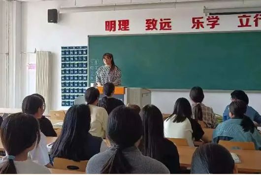 提升全民科学素质，助力科技自立自强 2023年度“全国科普日”知识竞赛