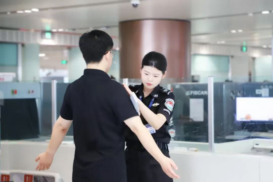 实习之路，点亮职场星河｜航空航天学院实习风采展示
