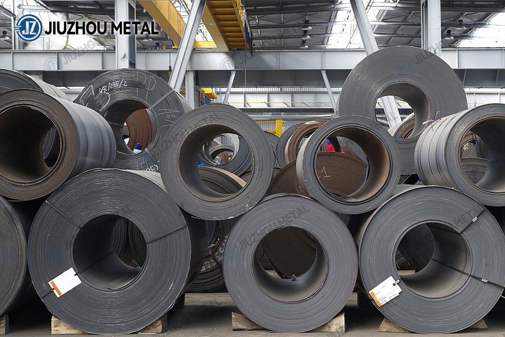 Understanding A588 Carbon Steel Coil: Key Insights for the Construction Industry