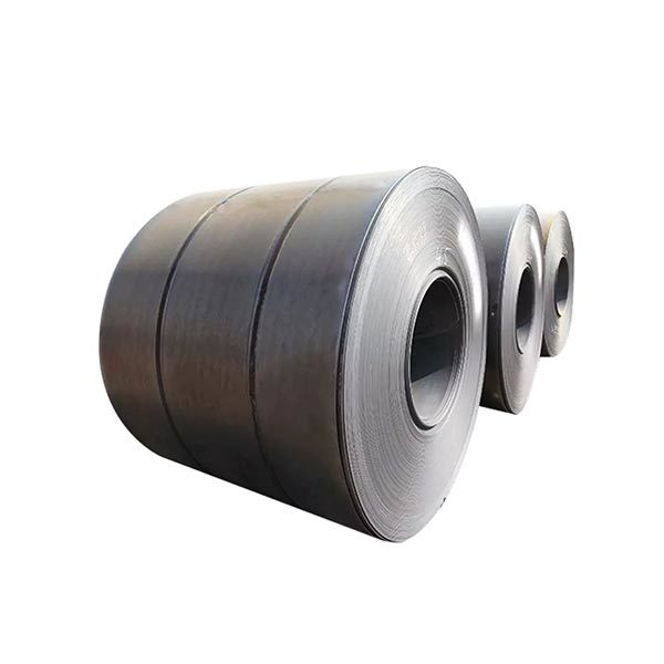 Understanding the Importance of Structural Steel Coils in Construction