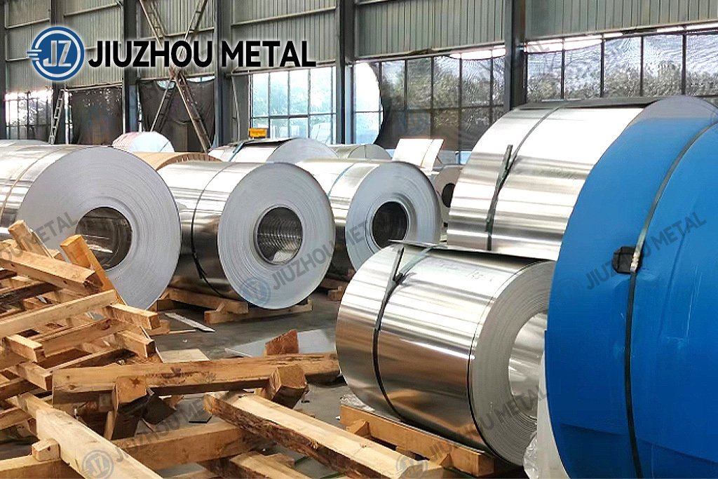 Top 10 Myths about Structural Steel Coils Debunked: Unveiling the Truth Behind Common Misconceptions