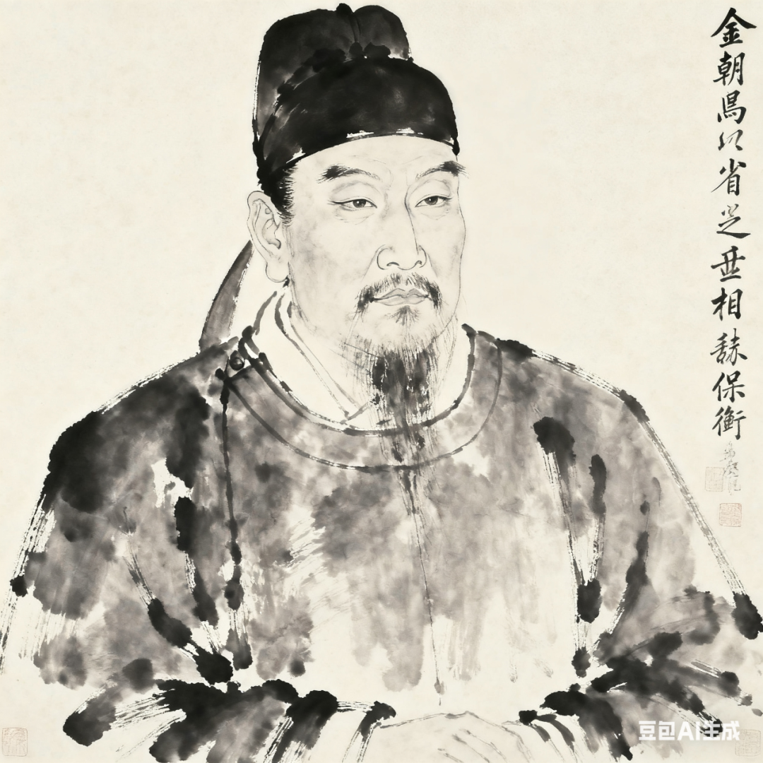 恒山愚人｜苏保衡其人其事简谈