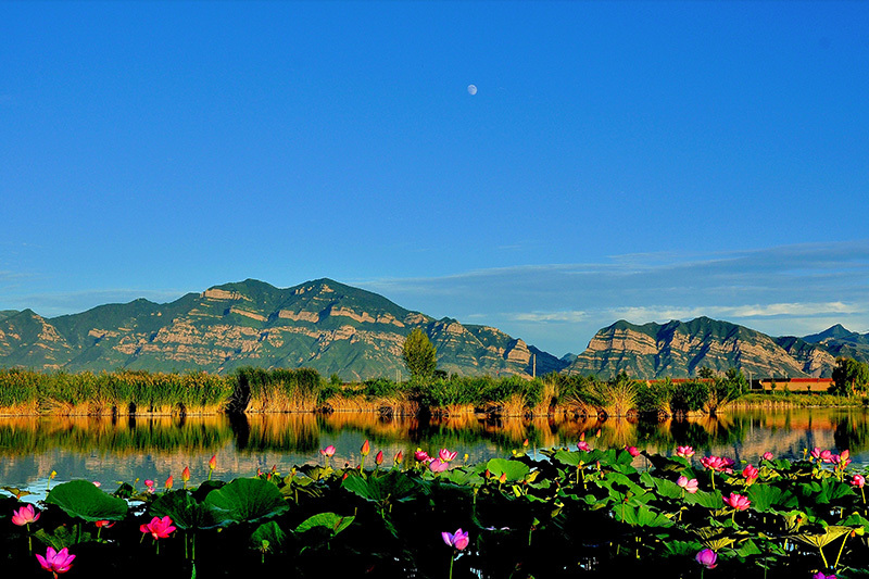 關(guān)于調(diào)整恒山風(fēng)景名勝區(qū)開(kāi)放時(shí)間的公告