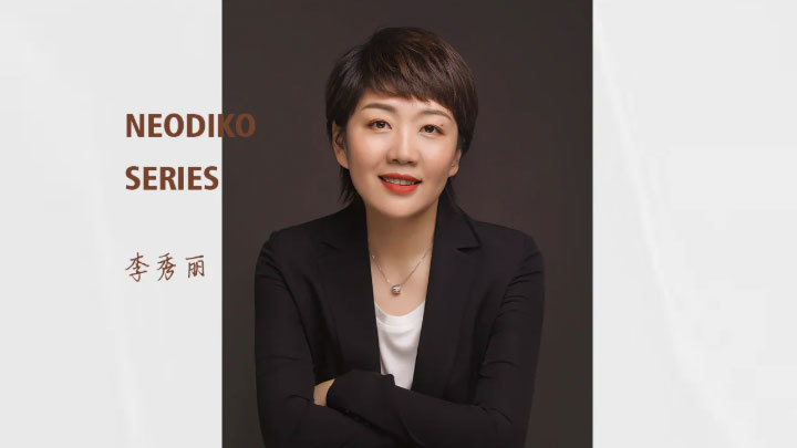 用专业服务深入人心——德州 李秀丽...